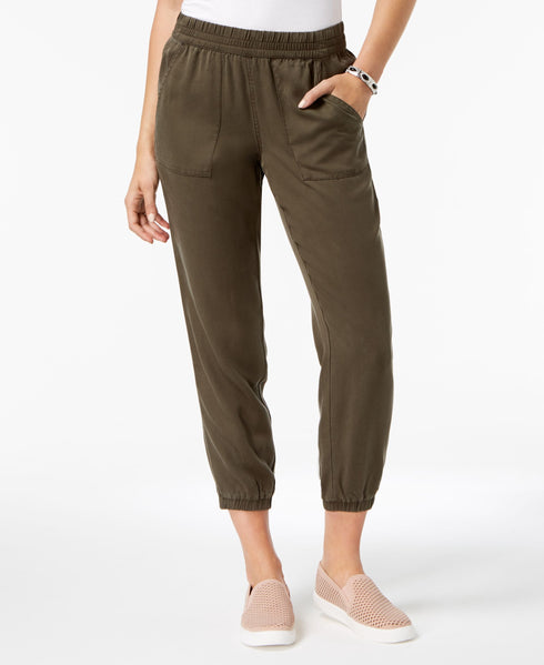 Style & Co Tencel Jogger Pants